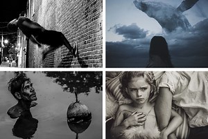 Is Photography Art: The Ongoing Debate