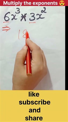 Multiply Algebraic Expressions in 5 Seconds 🤯 | Fast Math Trick | Vedic Maths