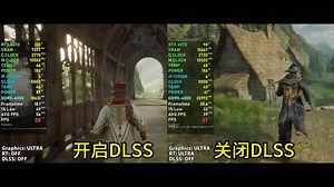 2k和3440x1440游戏对比