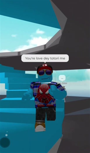 Love Nwantiti❤️ (roblox lyrical) #roblox #song