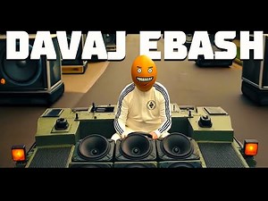Alan Aztec - Davaj Ebash (feat. Karate)