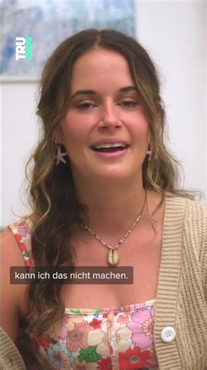 Titel: Marathon mit Tumor im Fuß: Andrea (25) gibt nicht auf #Marathon #tumor #TGCT #trudoku #zdf