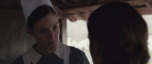 A kolónia/Colonia (2015)