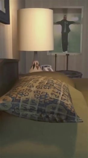 everytime i tryna sleep #gmod #animation #garrysmod #rofl | garry's mod