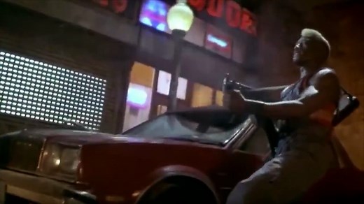 Demolition Man (1993) Official Trailer - Sylvester Stallone, Wesley Snipes Action Movie HD