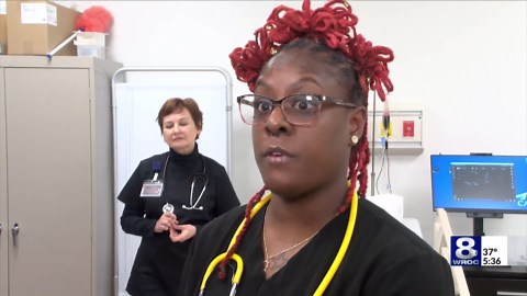 MCC offers non-credit nursing program