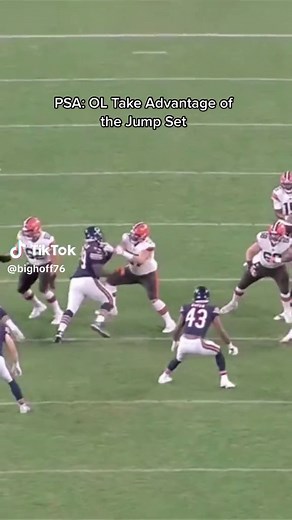 Mastering the Jump Set Technique in Football