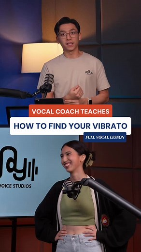 How to Do Vibrato: Vocal Technique to Build Confident Vibrato