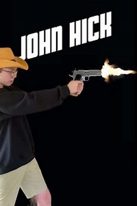 John Hick (2023) - Movie