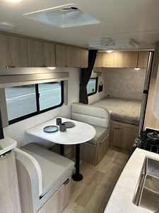 44 reactions | Who’s up for some fun in the adventure-ready Micro Minnie?! Check out more exciting features of the Micro Minnie 1720FB: bit.ly/3NFmjKD | Winnebago | Facebook