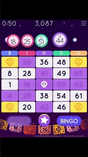 ‏How to Win in Blackout Bingo | Tips & Strategy Guide Part 7