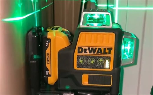 Watch Is this a good Laser Level for pros/ home projects? on Amazon Live