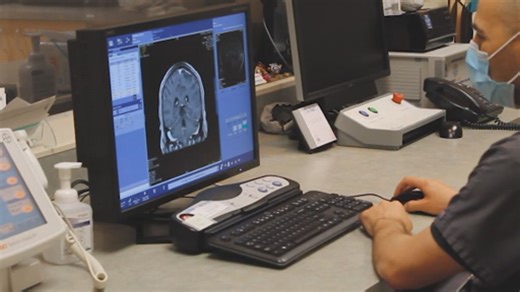 University of Calgary researchers changing focus of head trauma studies