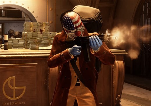 Payday 3 launches in September, and here's what you'll need to run it