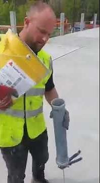 Sikaflex 1c SL Cubeta - Tutorial de Aplicación