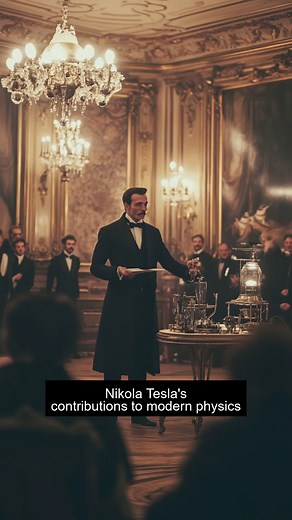 #NikolaTesla #TeslaLegacy #TeslaInventions #TeslaCoil #FreeEnergy #WirelessPower #TeslaSecrets #HiddenTechnology #FutureTech #EnergyRevolution | Nikola Tesla Legacy