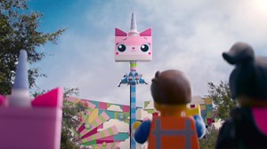 13 reactions | Emmet, Wyldstyle, Unikitty and Benny have signed off and we are almost ready for YOU to see it too! Come experience the first and only THE LEGO MOVIE WORLD opening March 27! | LEGOLAND Florida | Facebook