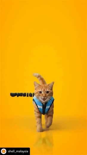 Get @reshare_app • @shell_malaysia Aktifkan BUDI95 di Shell App untuk pengisian yang lebih mudah dan nikmati lebih ganjaran! 🤩 -- Activate BUDI95 on the Shell App to fuel with easy and enjoy more rewards! 🤩 #ShellApp #BUDI95 | Shell Desa Aman Puri