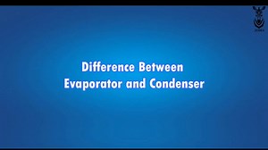 Condenser A Condenser is a heat exchange device used to convert vapor or gas into liquid by removing heat. It is a key component in systems such as refrigeration, air conditioning, power plants, and chemical processing. In a typical operation, the vapor enters the condenser, where it comes into contact with a cooling medium (such as air or water). As heat is transferred from the vapor to the cooling medium, the vapor condenses into a liquid, which is then collected for further use or disposal. C