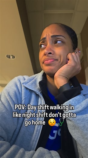 Kelley Kelz on Instagram: "Ma’am… I have been here since YESTERDAY 🥴"