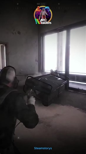 Arc Raiders Game Review: Thrilling A.I. and Gameplay