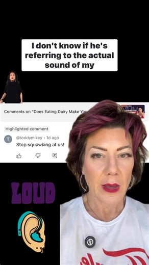 Hearing impaired people sometimes don’t know how loud they’re talking 🦻🏻🦻🏻🦻🏻 | Code Red Lifestyle