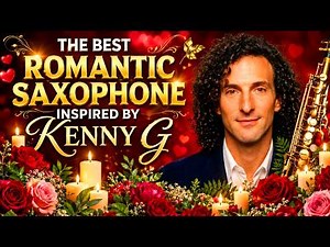 Kenny G Greatest Hits 🎷 Top 10 Songs Collection 🌍 Smooth Saxophone & Saxophone Classics Mix 2026