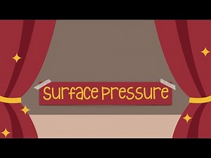 Surface Pressure - Encanto (2021)