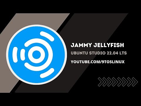 Ubuntu Studio 22.04 | Installation and First Impressions