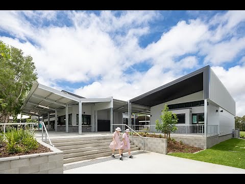 SJFC: The hidden gem of schools in North Brisbane.