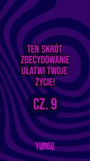 Jak dodać emoji na komputerze?#emoji #skrótyklawiszowe #yumisu