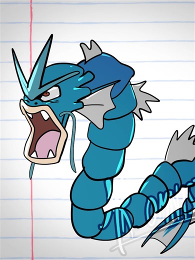 Lucario Fusion: Pokémon Evolutions Animation