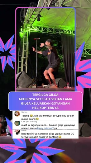 Shikaat #happyasmaramusic #happyasmara #gilgasahid #gildcoustic #konser #shortvideo