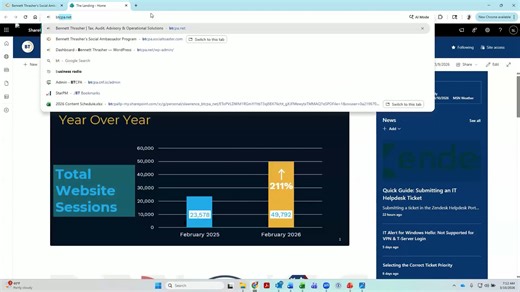 Social Toaster Tutorial