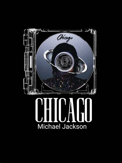 Chicago — Michael Jackson Lyrics Spotlight