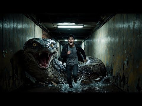 当梦境被AI完整记录｜梦境序列已归档｜Dream Sequences Archived