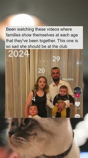 Something questionable about their age difference