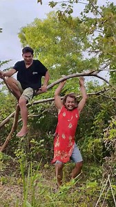 Shalala dance challenge 🤣 | Kumpari Vibes