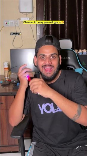 Chaman ka xray pen 😂🔥| indian family #shorts #indian #chaman #relatable #chotabhai #school #funny
