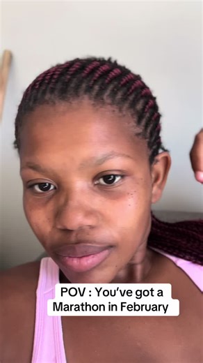 Preparing for a February Marathon: Getting Fit Fast