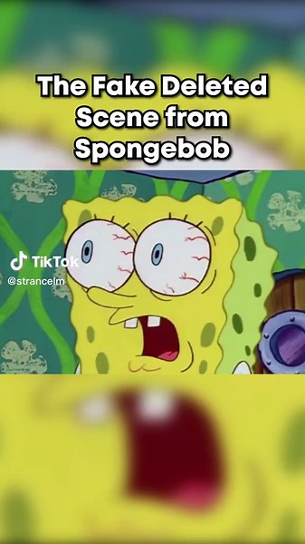 11 Lost & Cut Spongebob Scenes Explained