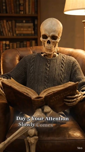 What will happen if you stop using your phone for 30 days. 🤔🤯