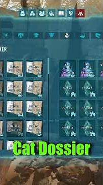 Easy Explorer Notes Trick for Max Levels in Ark!