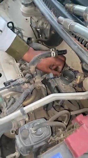 engine tuning|throttle body cleaning|