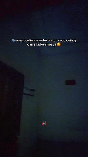 plafon pvc drop ceiling dan shadow line #plafonpvcminimalis #plafonpvcbojonegoro #plafonpvcmewah #plafonjayaagung
