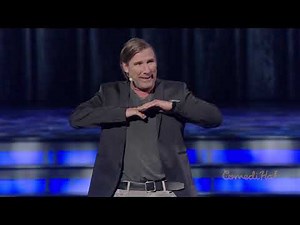 PETER MACLEOD “The Claims” \\\\ COMEDIHA GALAS 2015