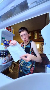 Milk Vanishing! #magic #magictrick #fyp | Silva Magic