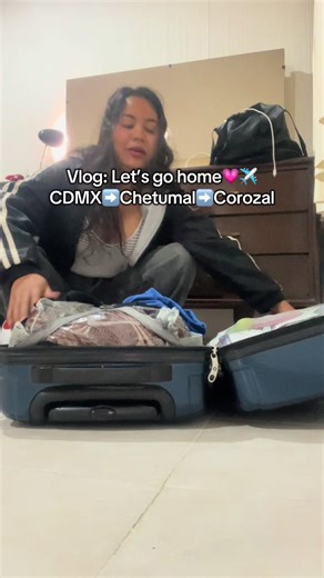 #fyp #vlog #letsgohome #mexico🇲🇽 #travel