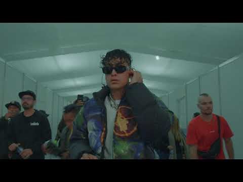 Aleman en el Zócalo CDMX 2019