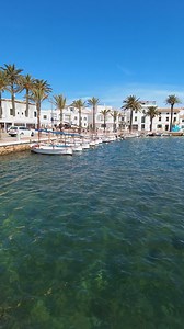 Puerto de Fornells 🤩🌞🔝 Menorca Menorcatour Síguenos en https://www.instagram.com/menorcatour Más info: https://menorcatour.com/menorca/pueblos/fornells/puerto-de-fornells.html 📹 09/04/25 #menorca #menorcaparadise #menorca_eyes #menorcalove #menorca_nature #menorcaisland #menorcaturismo #menorcaexisteix #puertofornells | Menorca Menorcatour